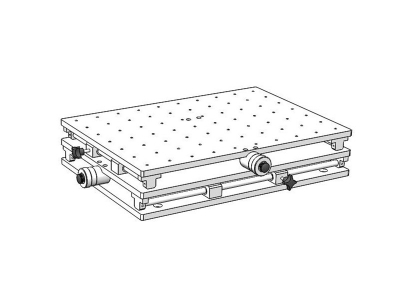 JUJ-75-0011 二維調(diào)節(jié)臺500x350
