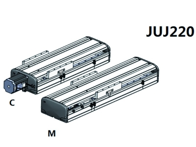 220 basic module